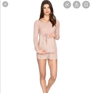 Project Social T pajama set